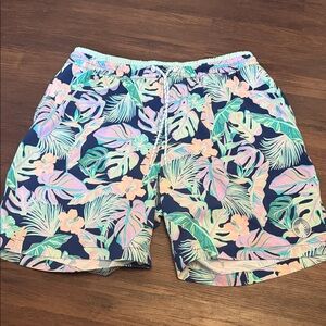 Chubbies Pastel Swim Shorts